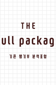 Full 컨설팅
